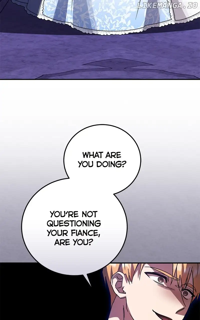 Heroes, Demons & Villains chapter 87 page 77