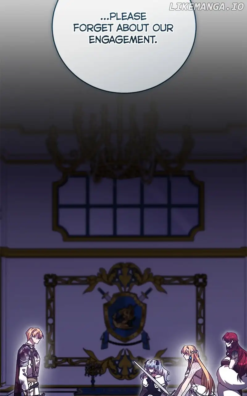 Heroes, Demons & Villains chapter 87 page 82