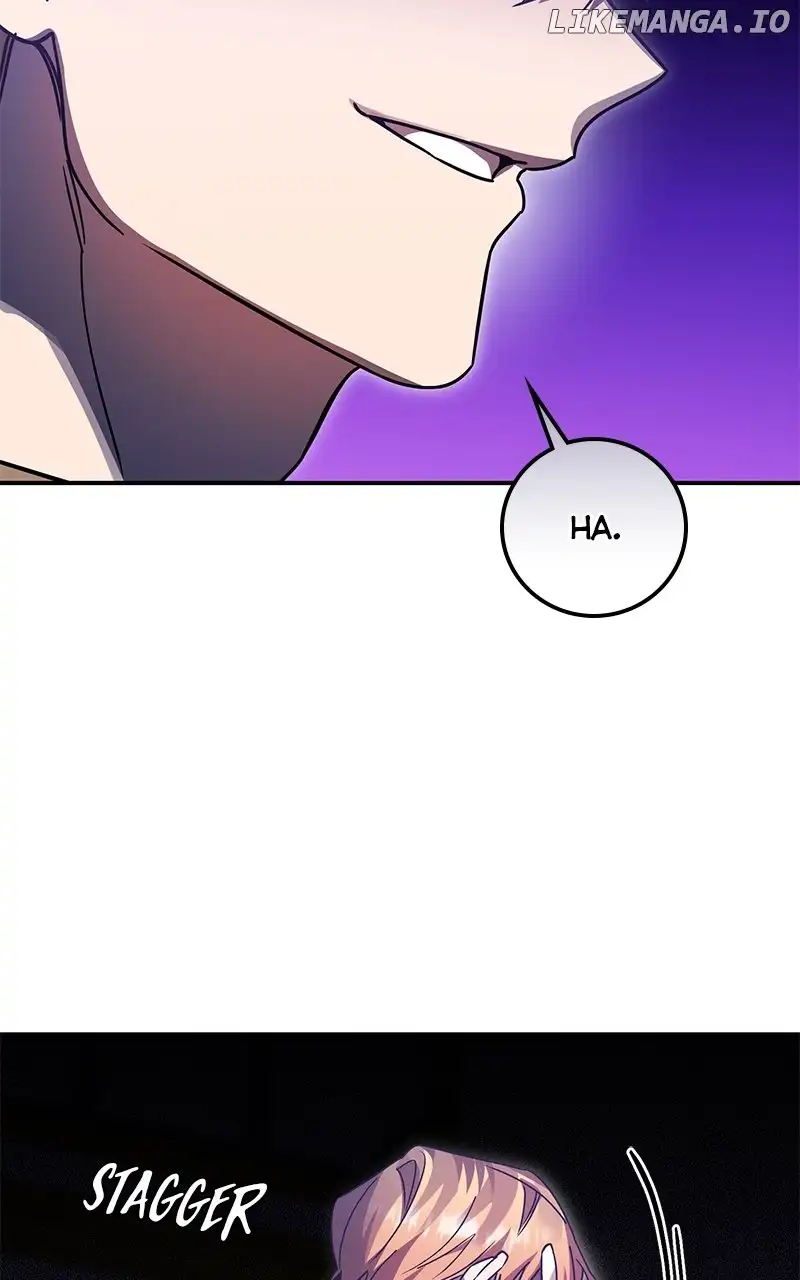 Heroes, Demons & Villains chapter 87 page 84