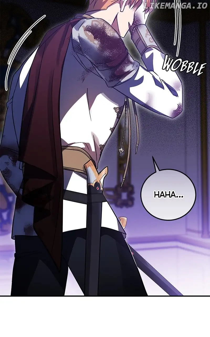 Heroes, Demons & Villains chapter 87 page 85