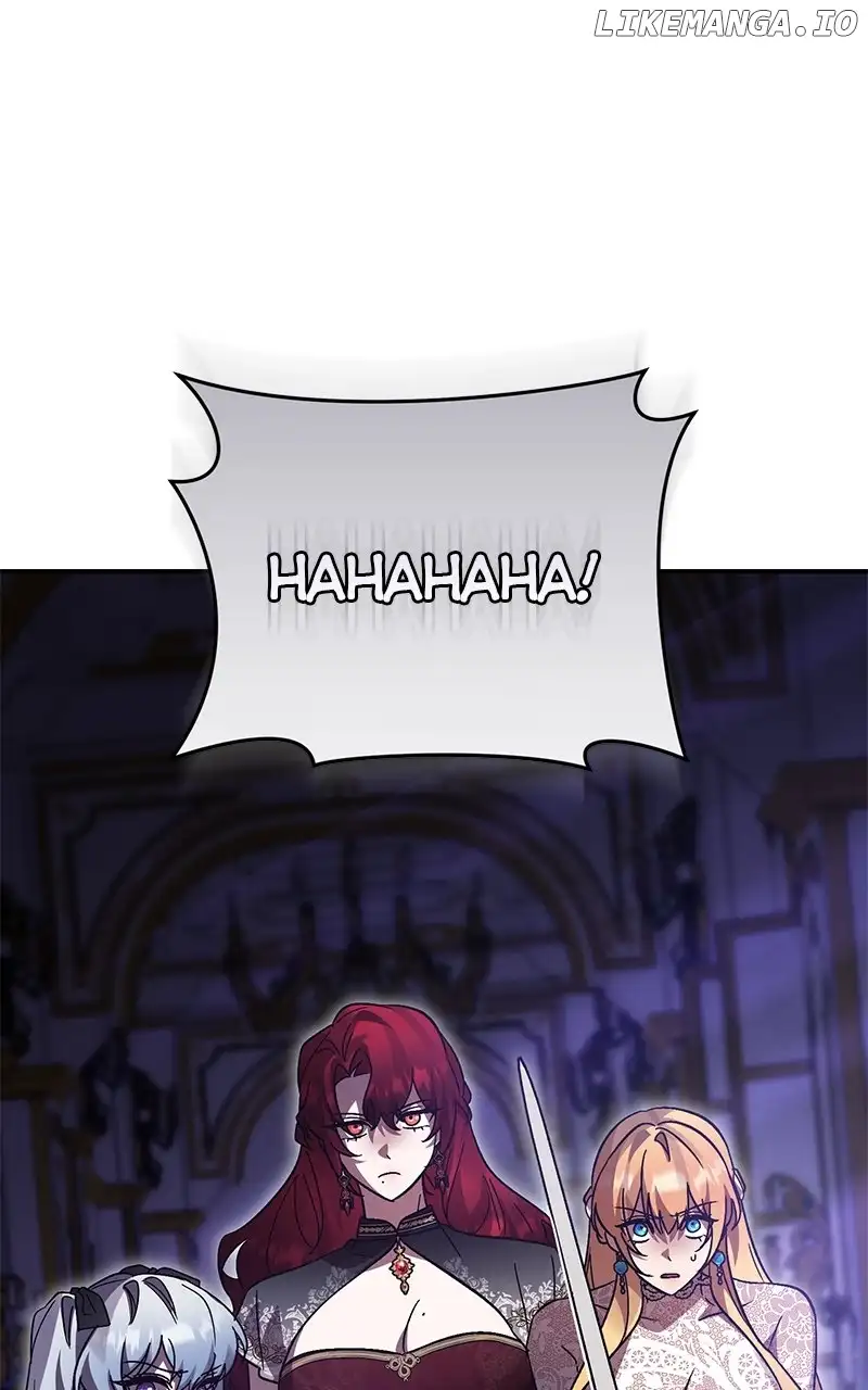 Heroes, Demons & Villains chapter 87 page 86