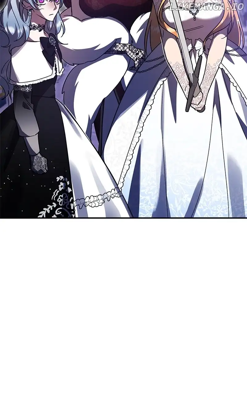 Heroes, Demons & Villains chapter 87 page 87