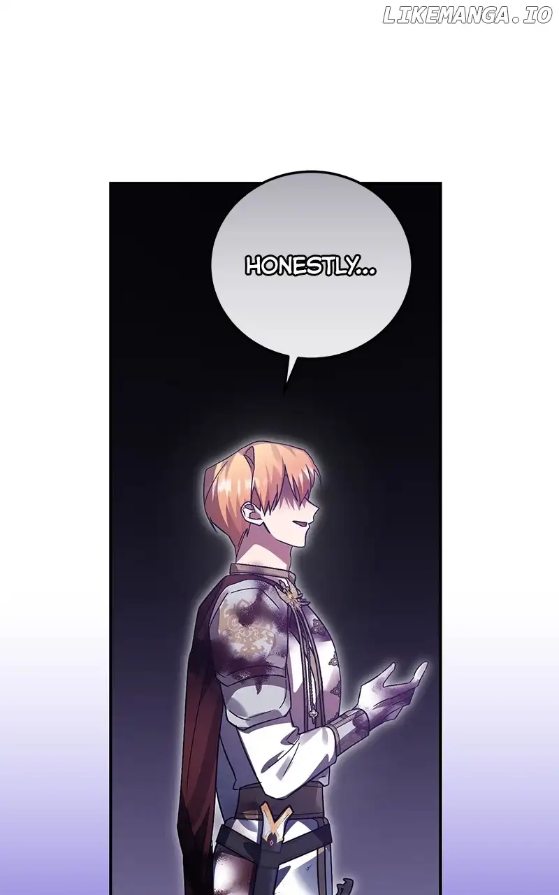 Heroes, Demons & Villains chapter 87 page 88