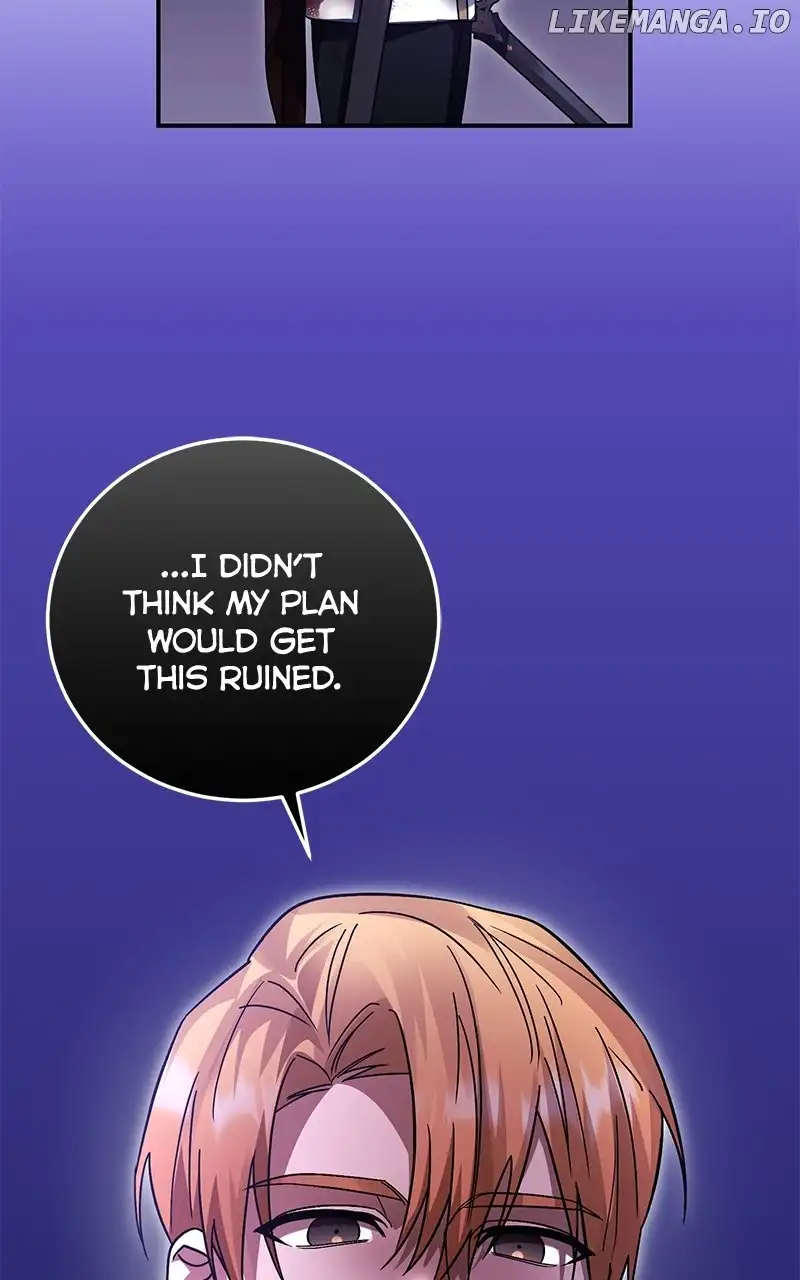 Heroes, Demons & Villains chapter 87 page 89
