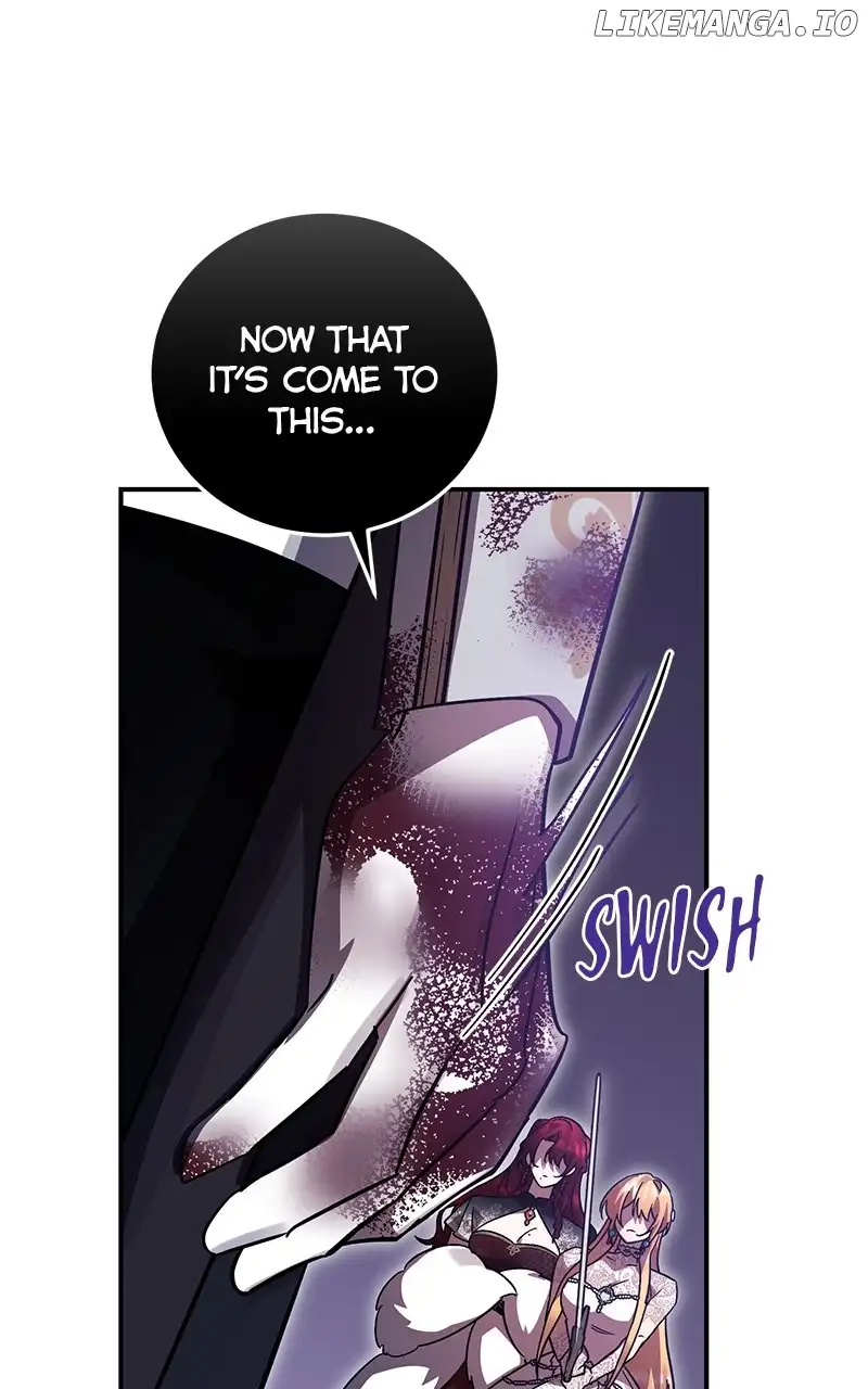 Heroes, Demons & Villains chapter 87 page 93