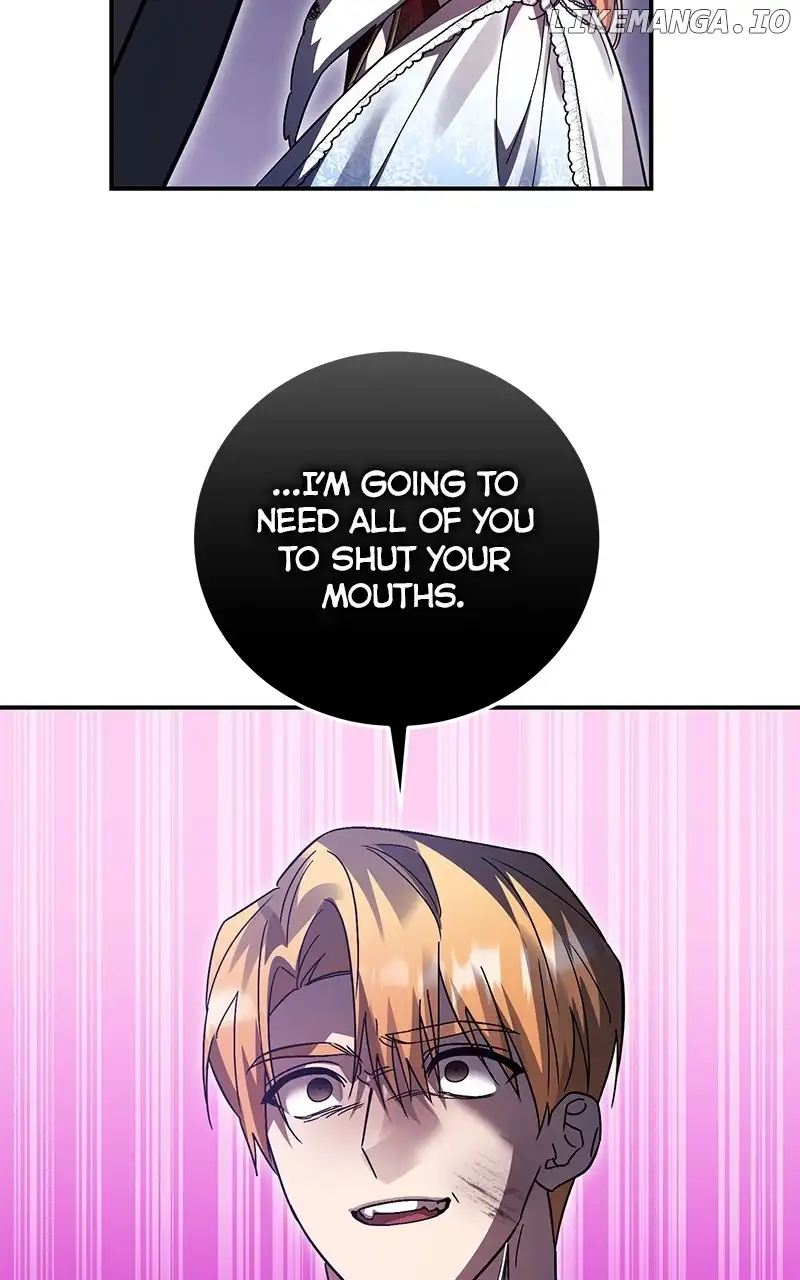Heroes, Demons & Villains chapter 87 page 94