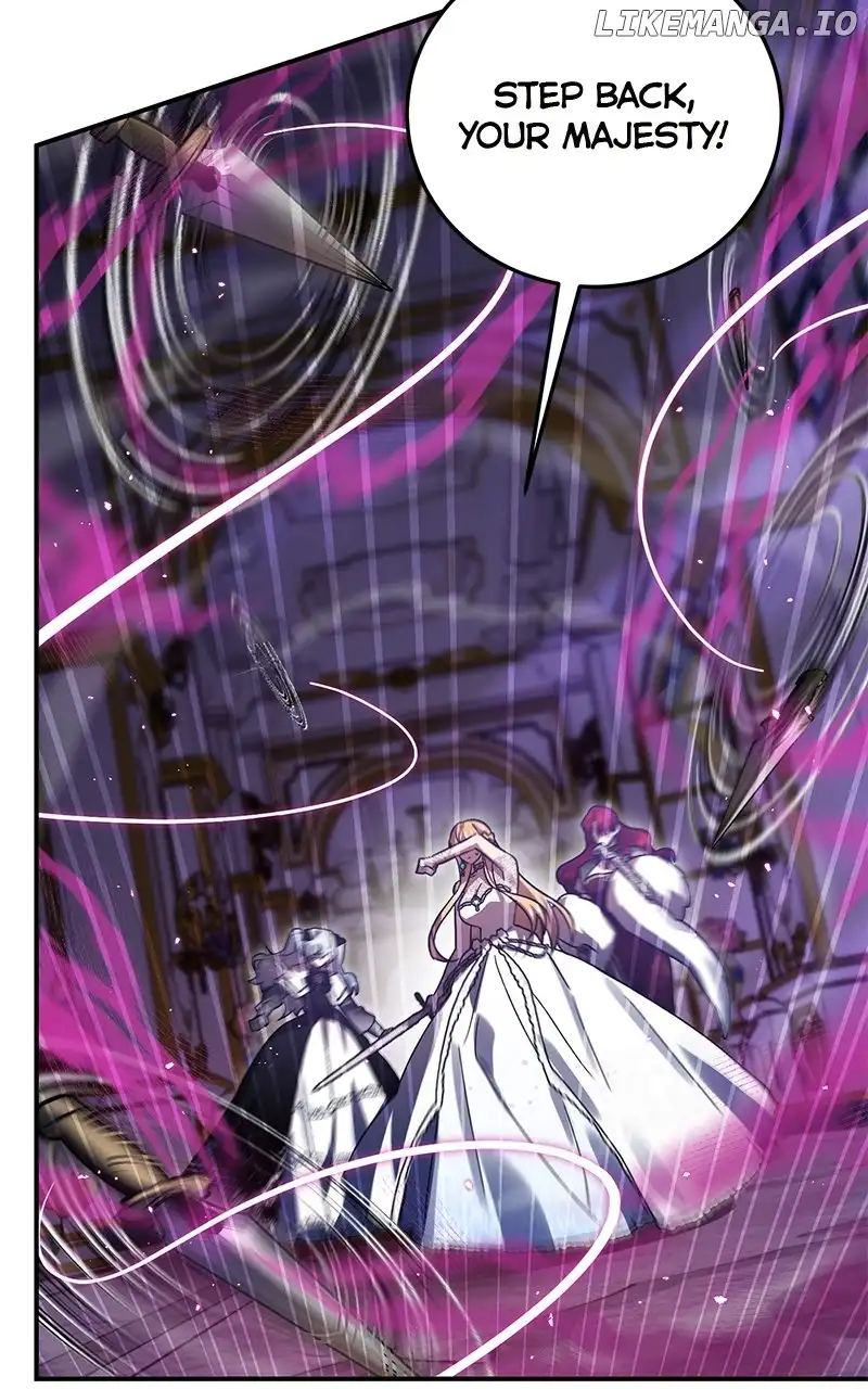 Heroes, Demons & Villains chapter 87 page 100