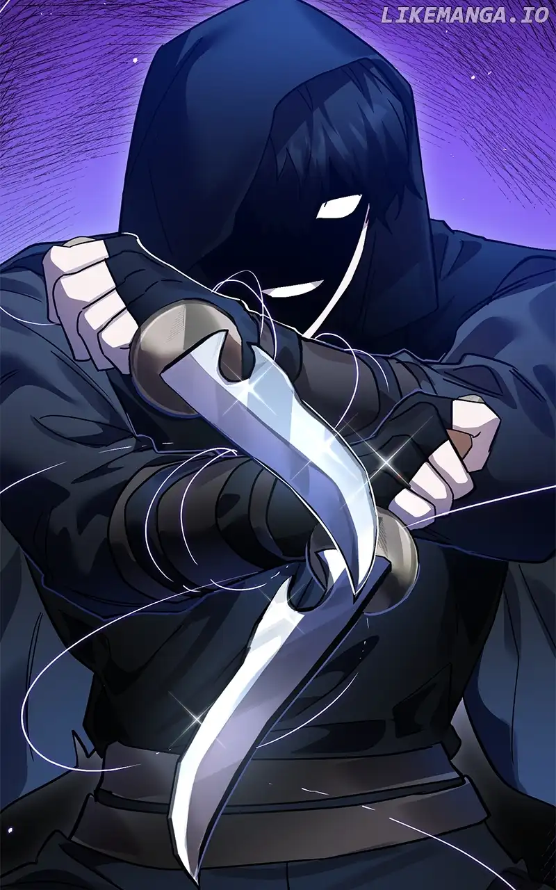 Heroes, Demons & Villains chapter 87 page 110