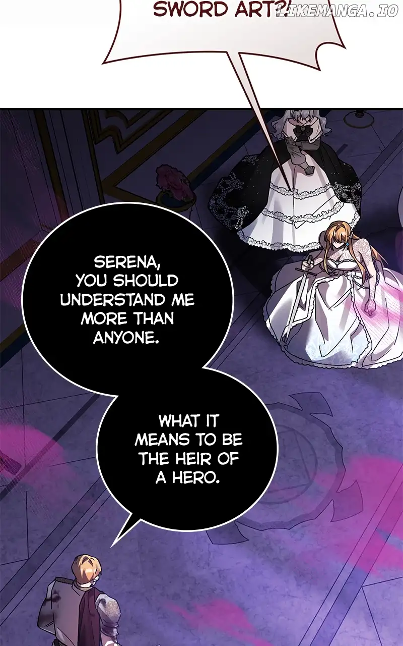 Heroes, Demons & Villains chapter 87 page 114