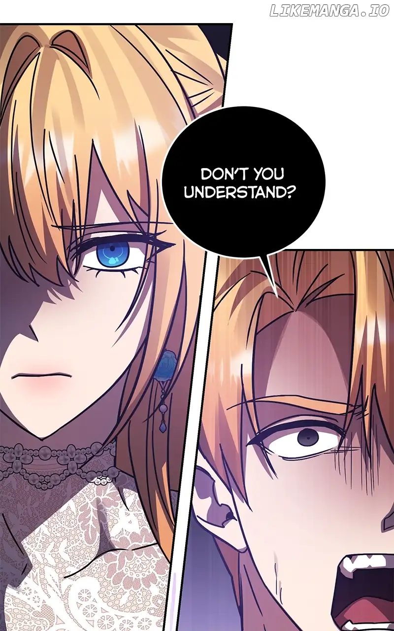 Heroes, Demons & Villains chapter 87 page 116