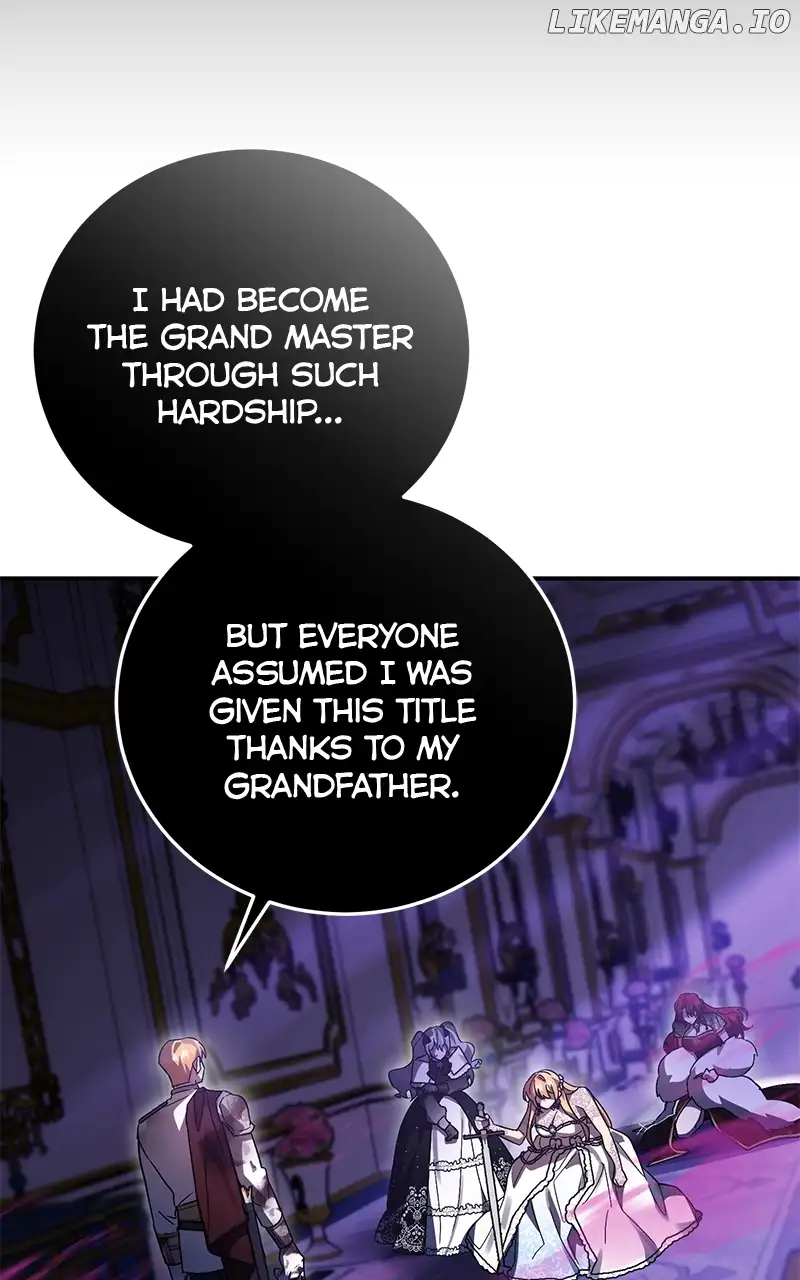 Heroes, Demons & Villains chapter 87 page 121