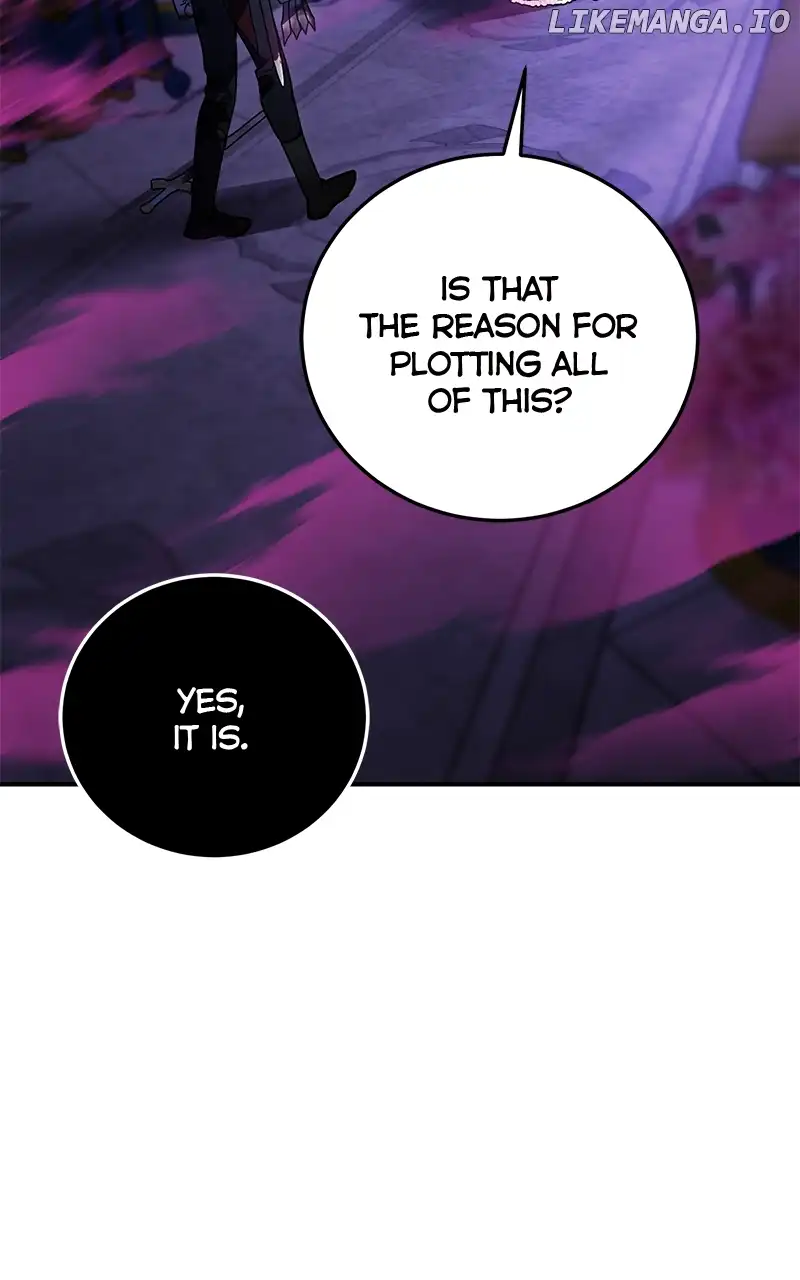 Heroes, Demons & Villains chapter 87 page 122