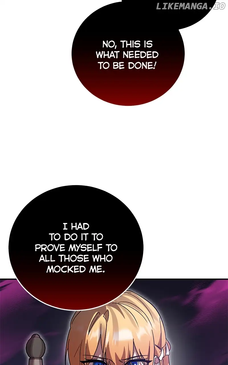 Heroes, Demons & Villains chapter 87 page 124