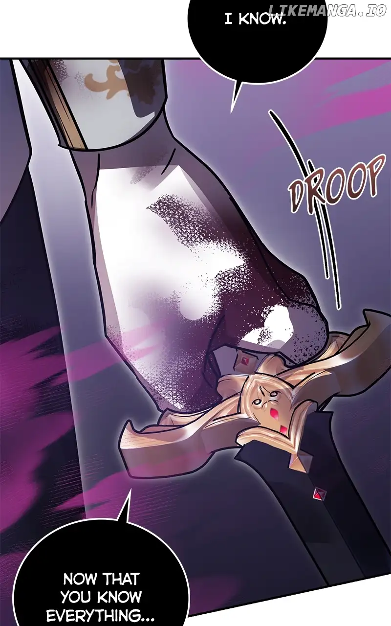 Heroes, Demons & Villains chapter 87 page 129