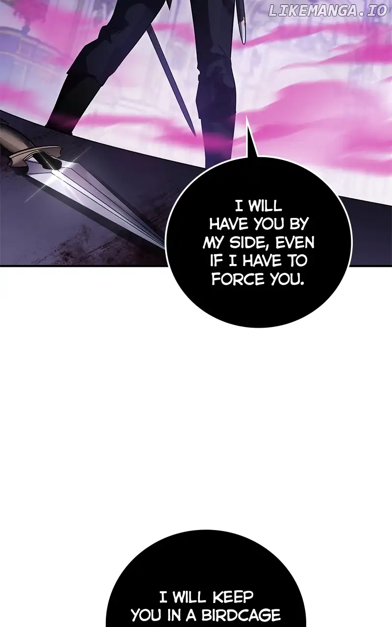 Heroes, Demons & Villains chapter 87 page 131