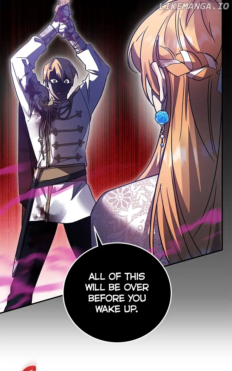 Heroes, Demons & Villains chapter 87 page 134