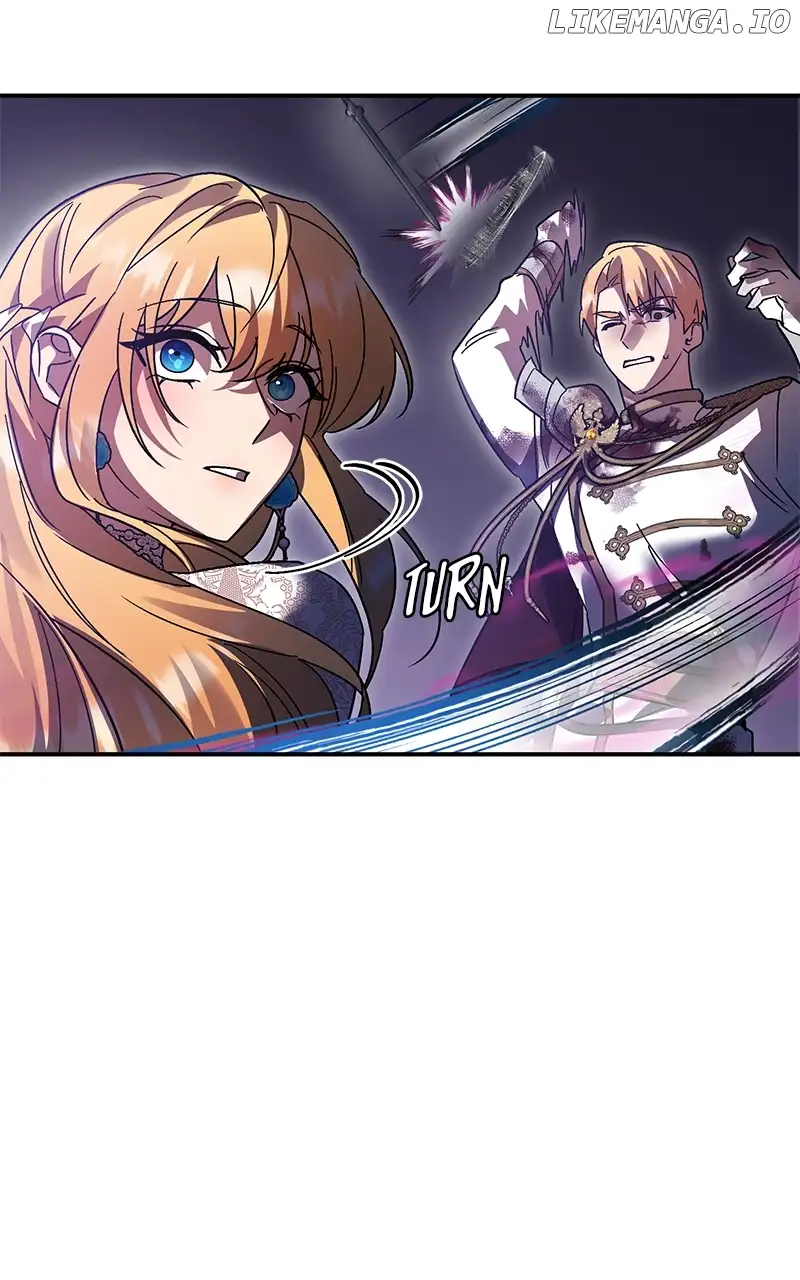 Heroes, Demons & Villains chapter 87 page 138