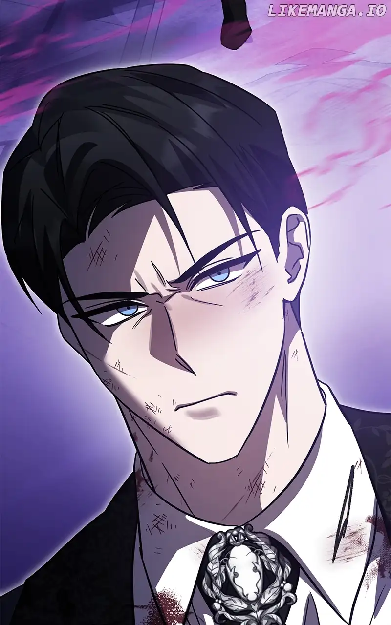 Heroes, Demons & Villains chapter 87 page 140