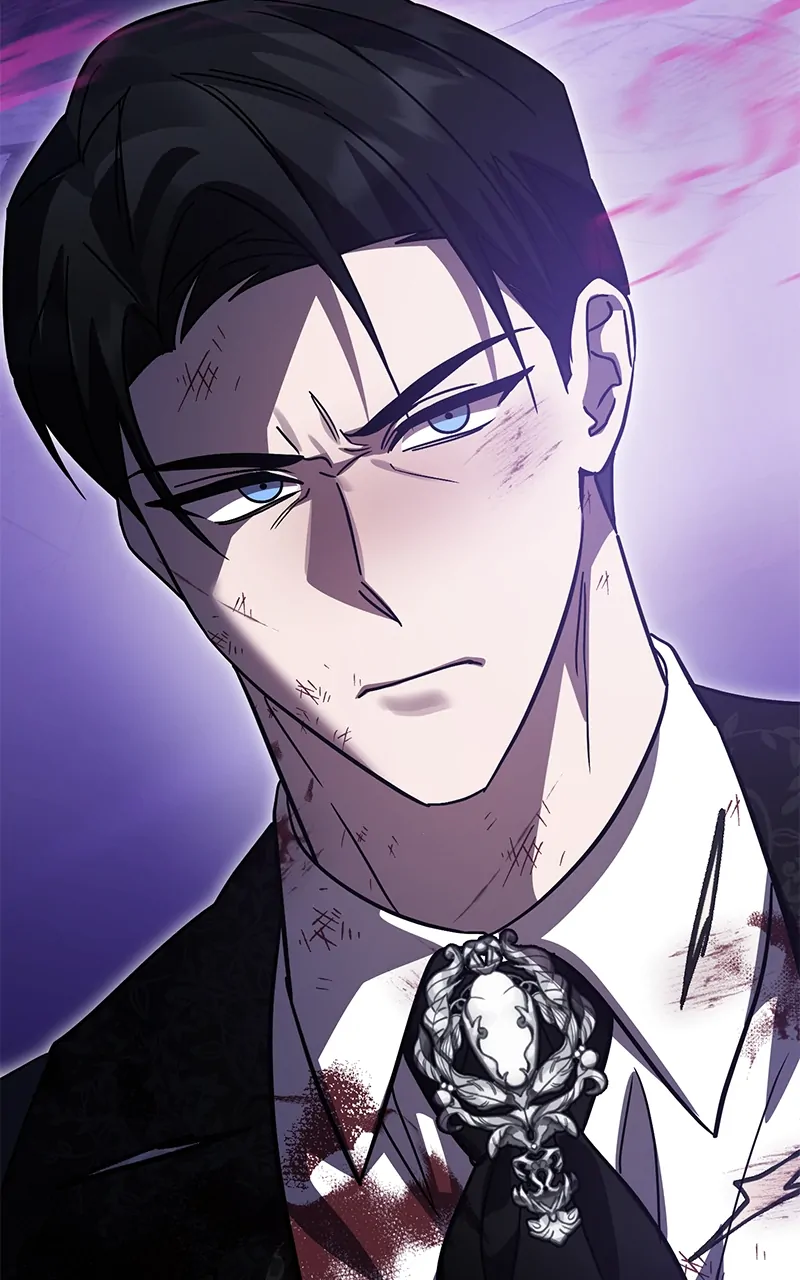 Heroes, Demons & Villains chapter 88 page 5