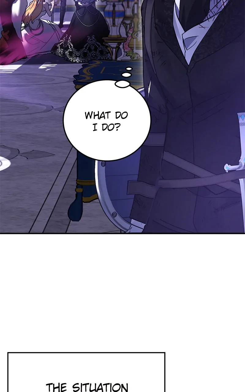 Heroes, Demons & Villains chapter 88 page 10