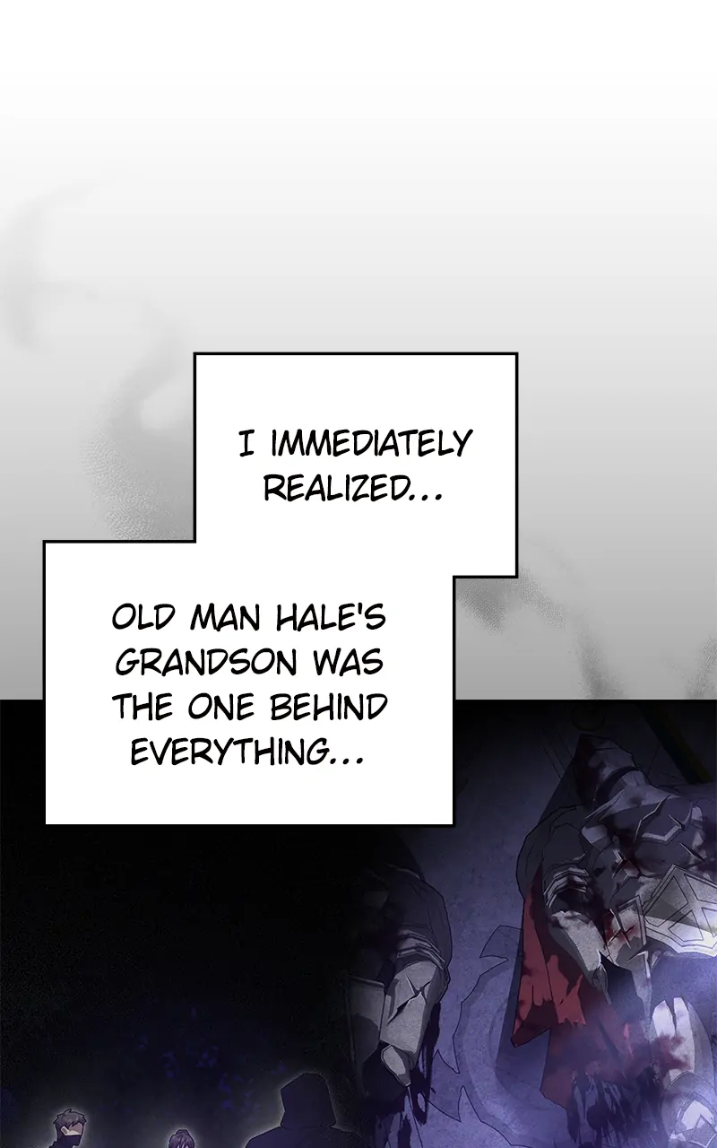 Heroes, Demons & Villains chapter 88 page 12