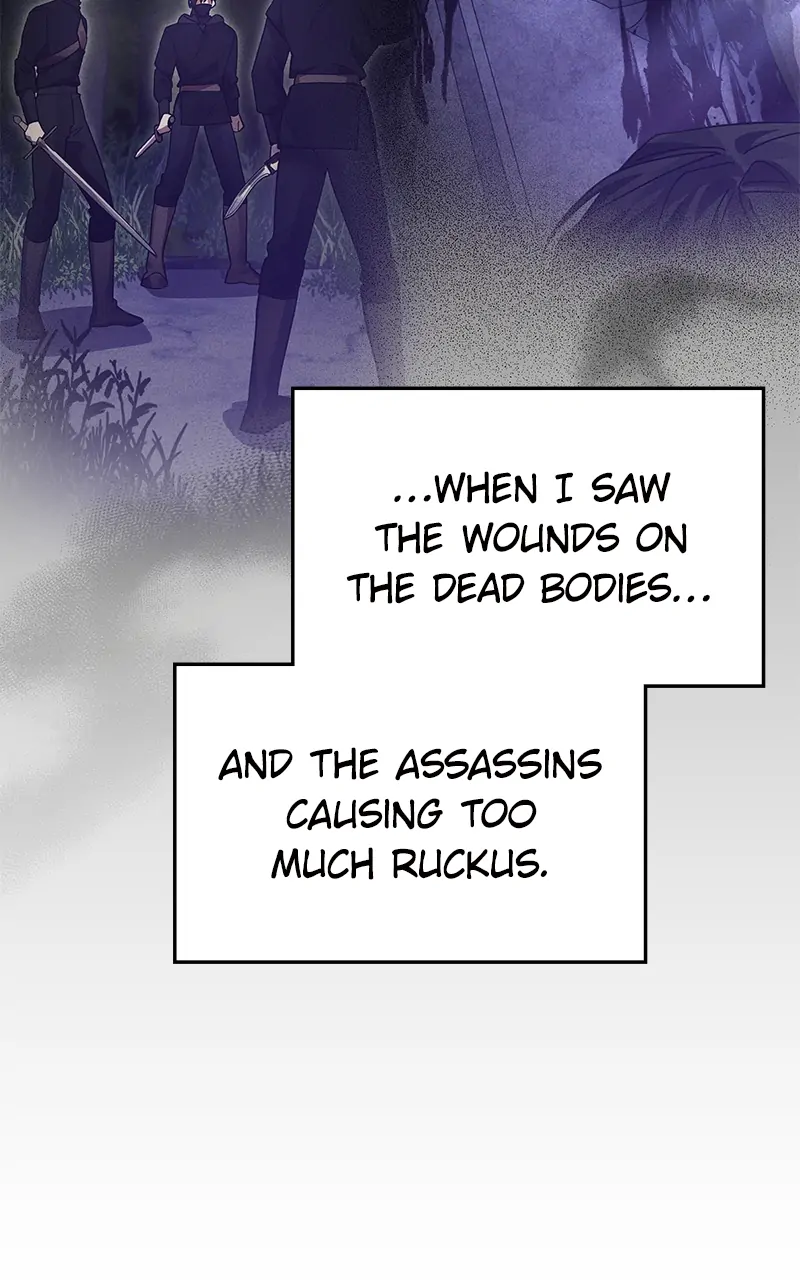 Heroes, Demons & Villains chapter 88 page 13