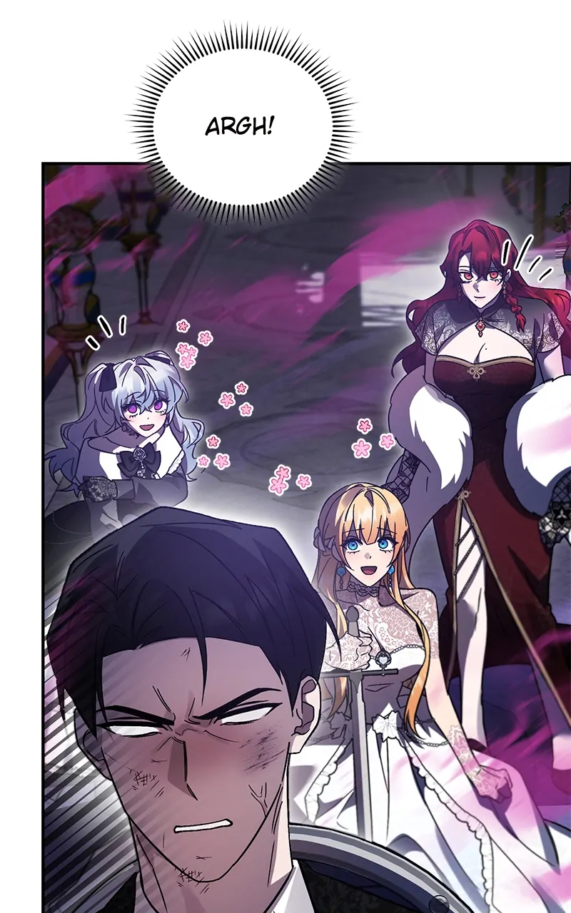 Heroes, Demons & Villains chapter 88 page 25