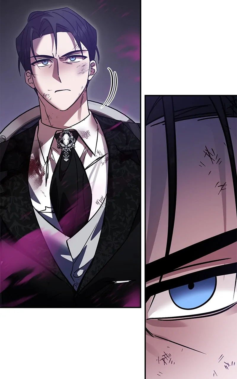 Heroes, Demons & Villains chapter 88 page 27
