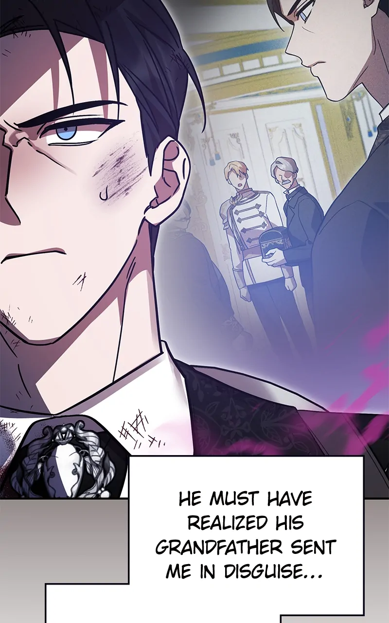 Heroes, Demons & Villains chapter 88 page 31