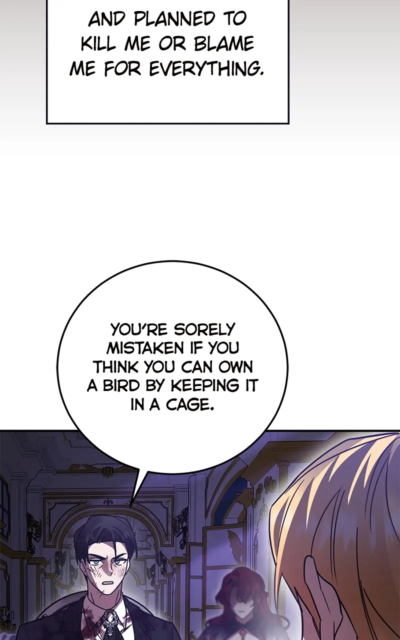 Heroes, Demons & Villains chapter 88 page 32