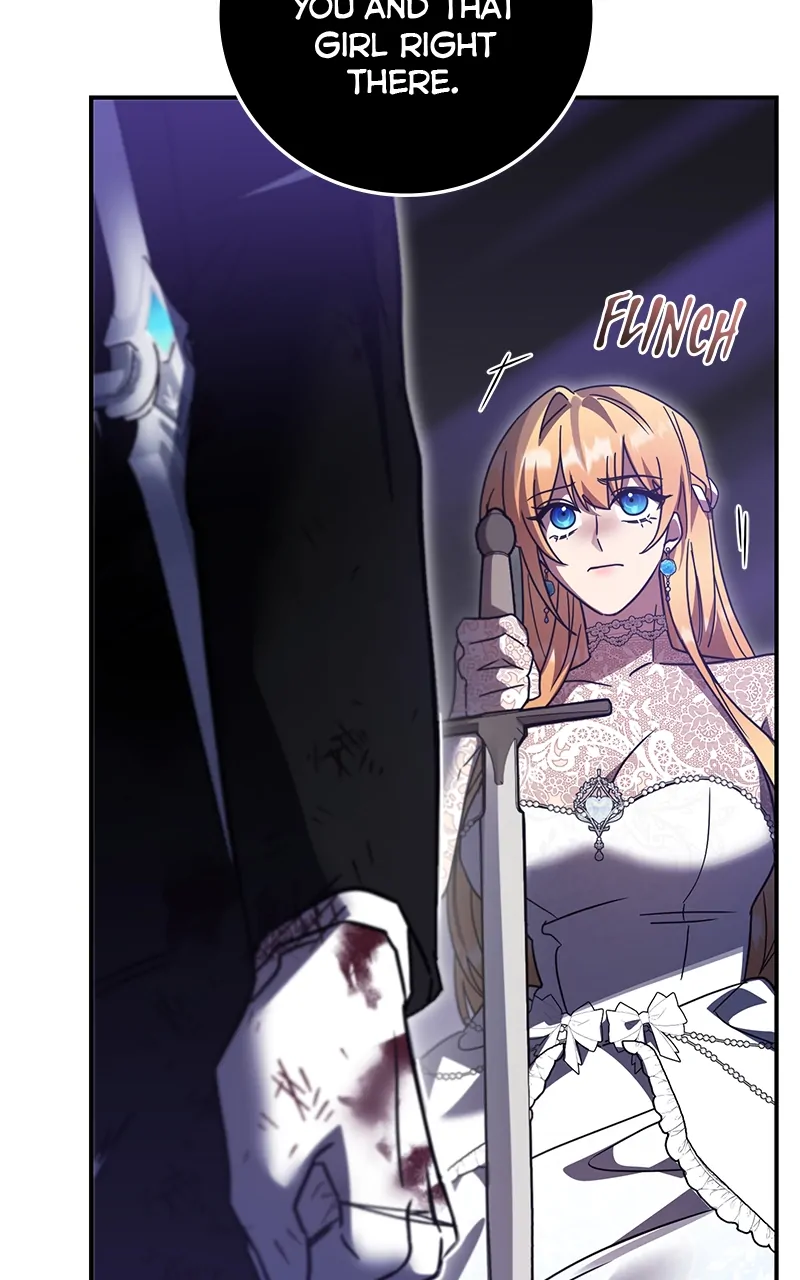 Heroes, Demons & Villains chapter 88 page 36
