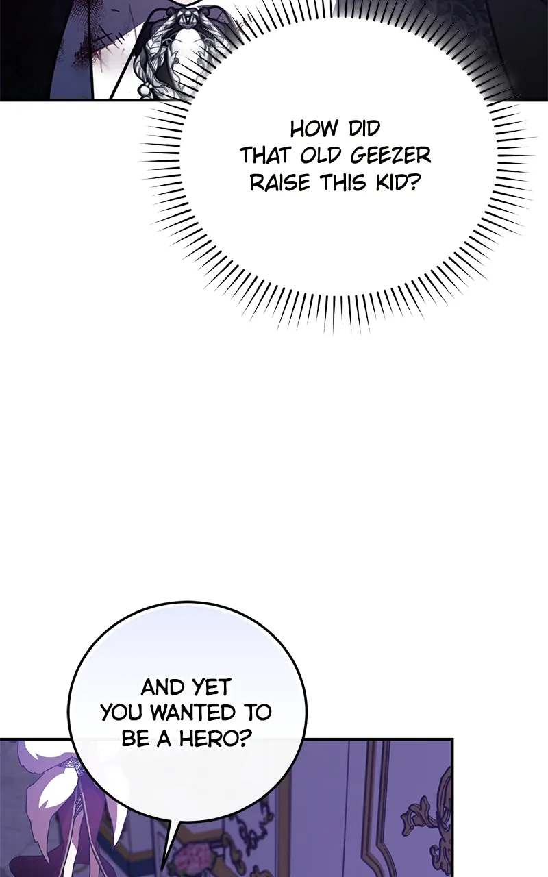Heroes, Demons & Villains chapter 88 page 38