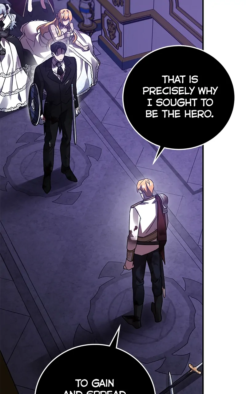 Heroes, Demons & Villains chapter 88 page 39