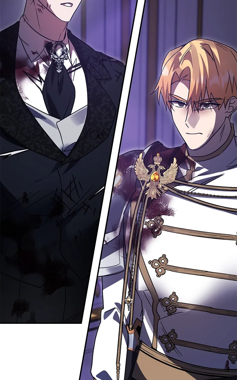 Heroes, Demons & Villains chapter 88 page 47