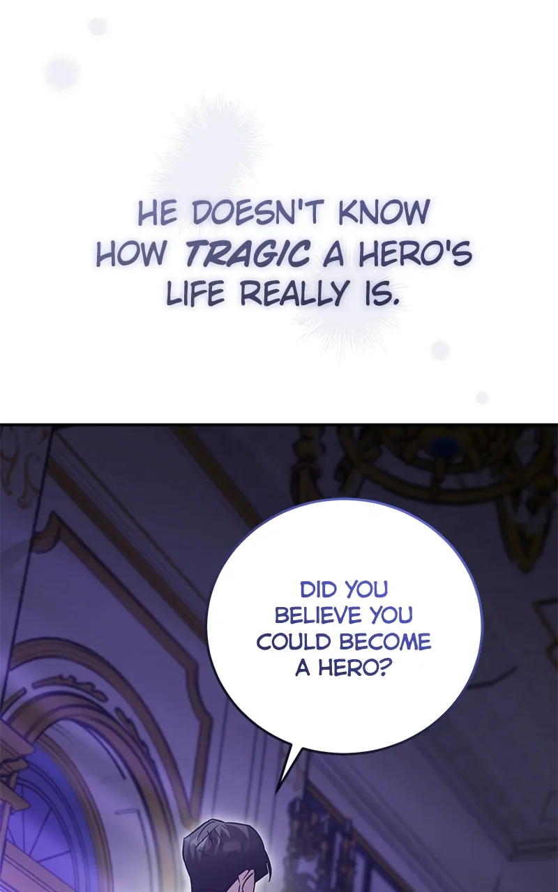 Heroes, Demons & Villains chapter 88 page 51