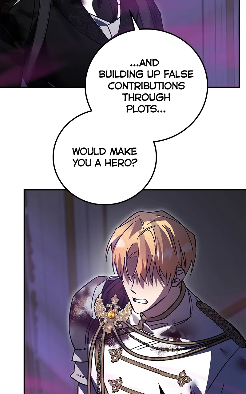 Heroes, Demons & Villains chapter 88 page 54