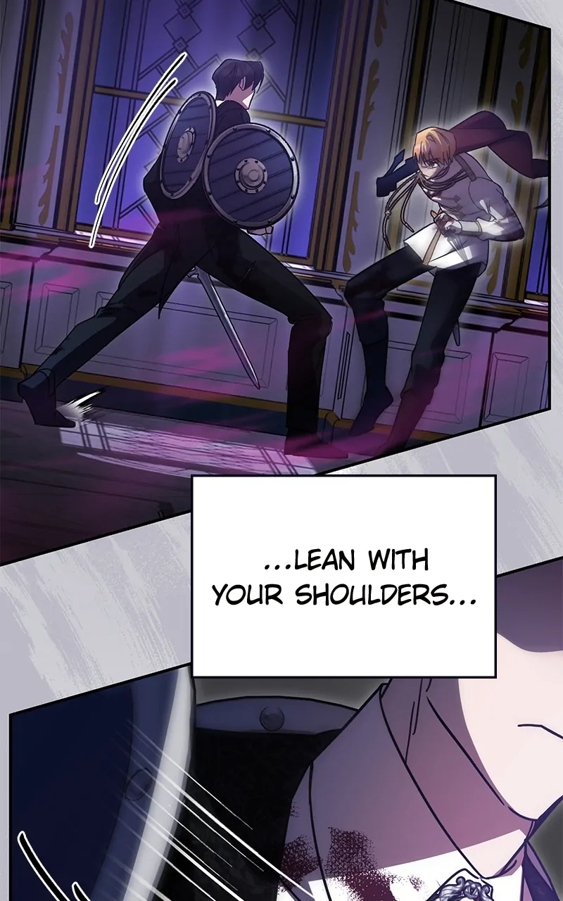 Heroes, Demons & Villains chapter 88 page 71