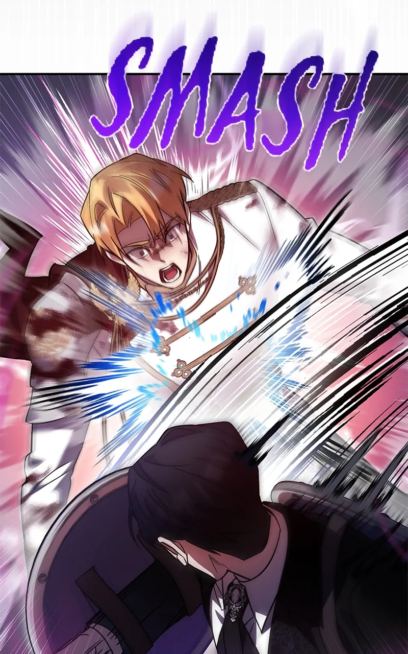 Heroes, Demons & Villains chapter 88 page 73