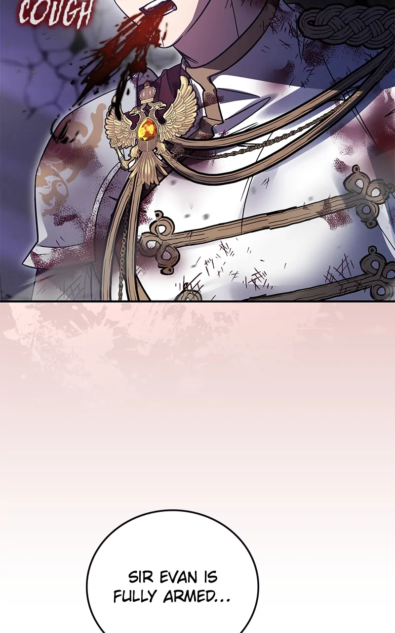 Heroes, Demons & Villains chapter 88 page 77
