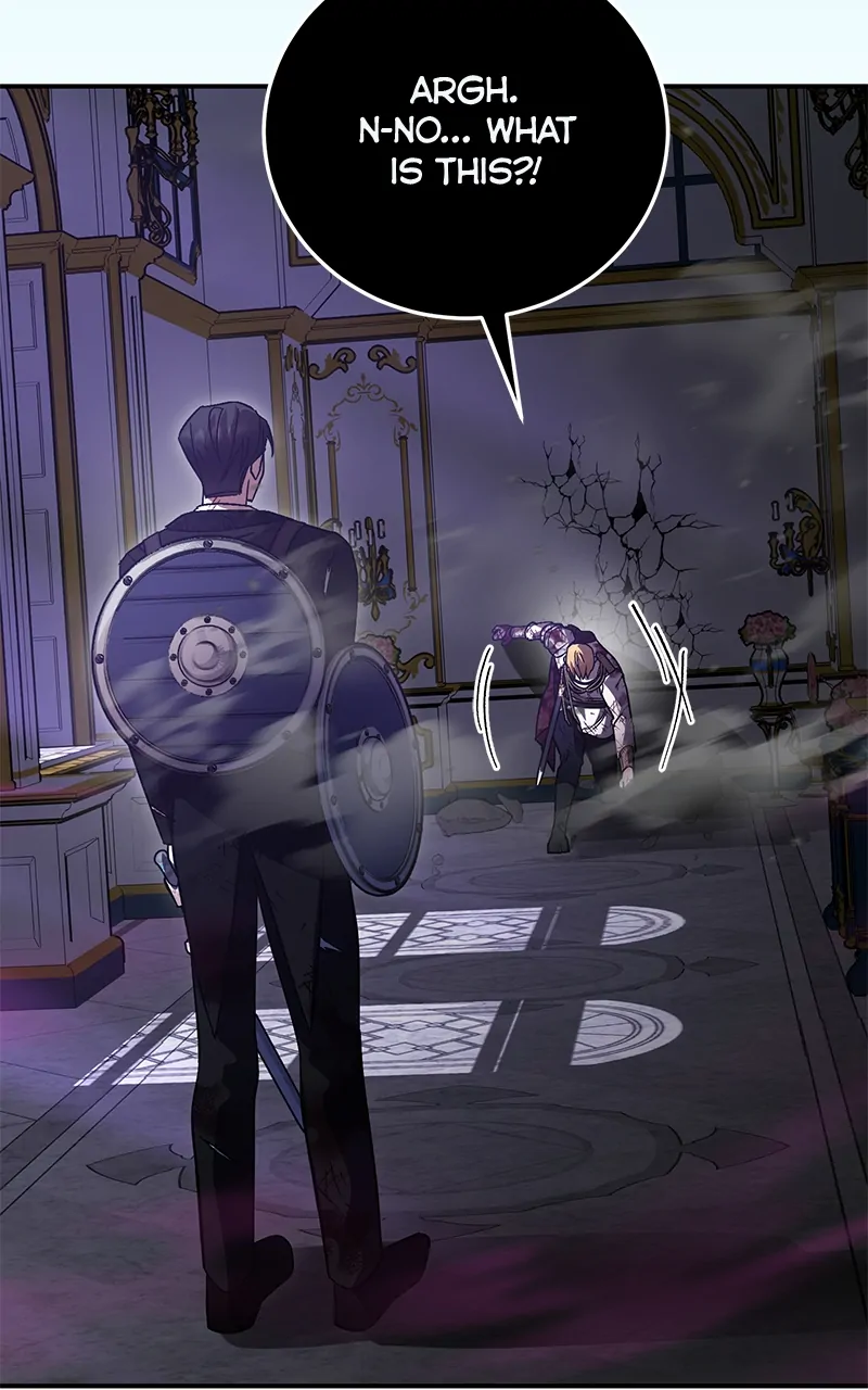 Heroes, Demons & Villains chapter 88 page 83