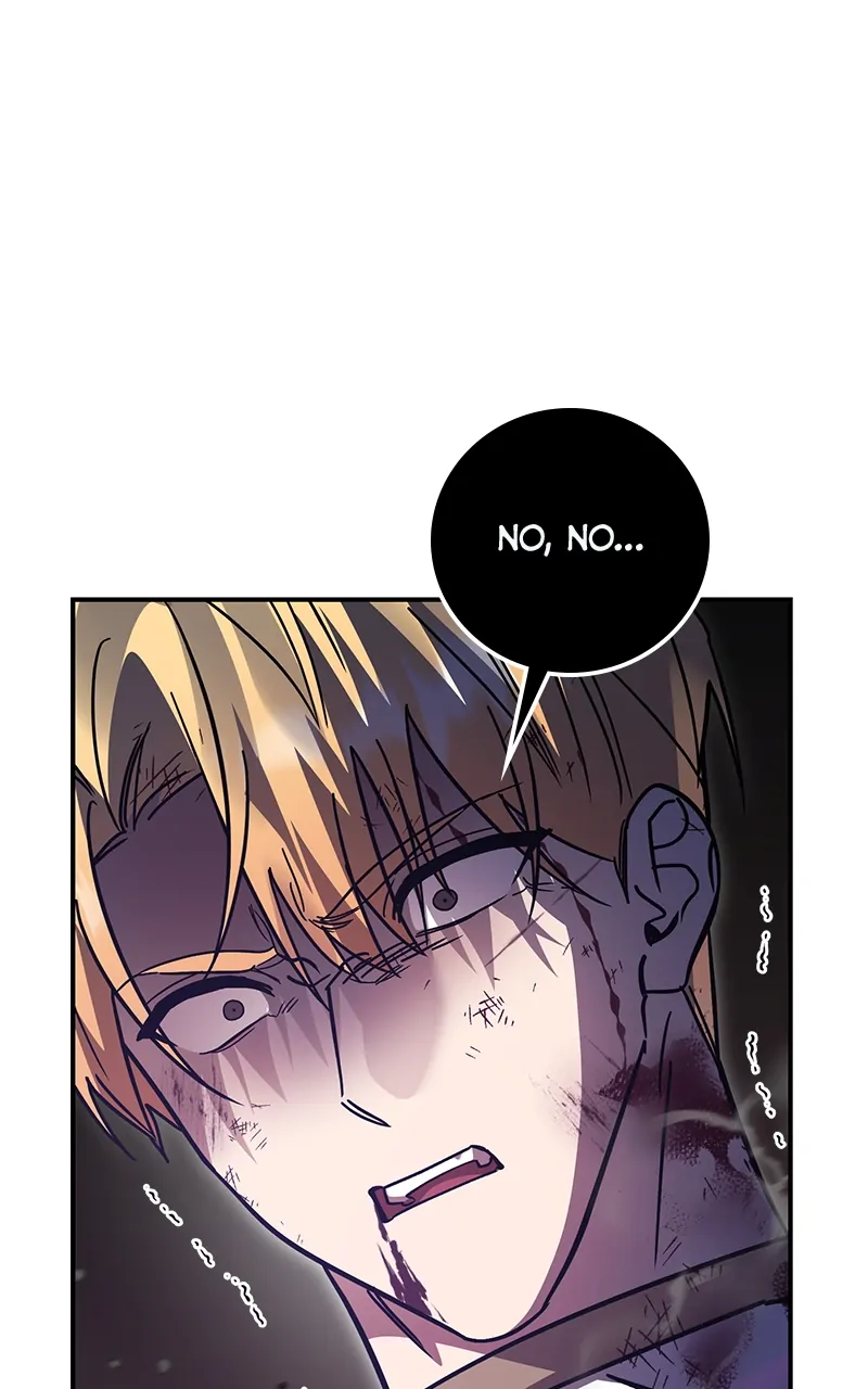 Heroes, Demons & Villains chapter 88 page 84