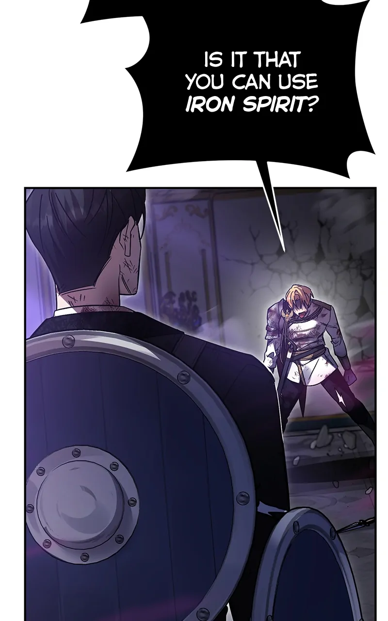 Heroes, Demons & Villains chapter 88 page 104