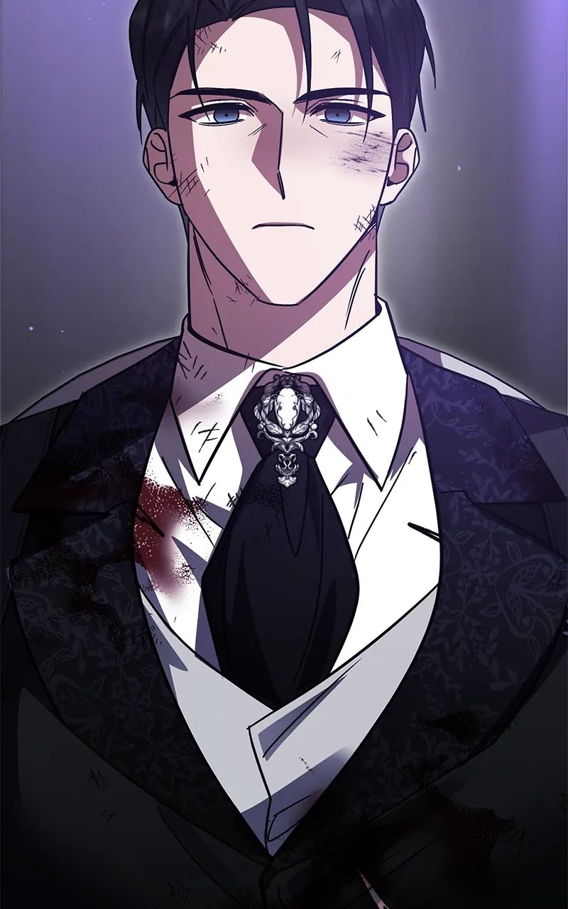 Heroes, Demons & Villains chapter 88 page 107