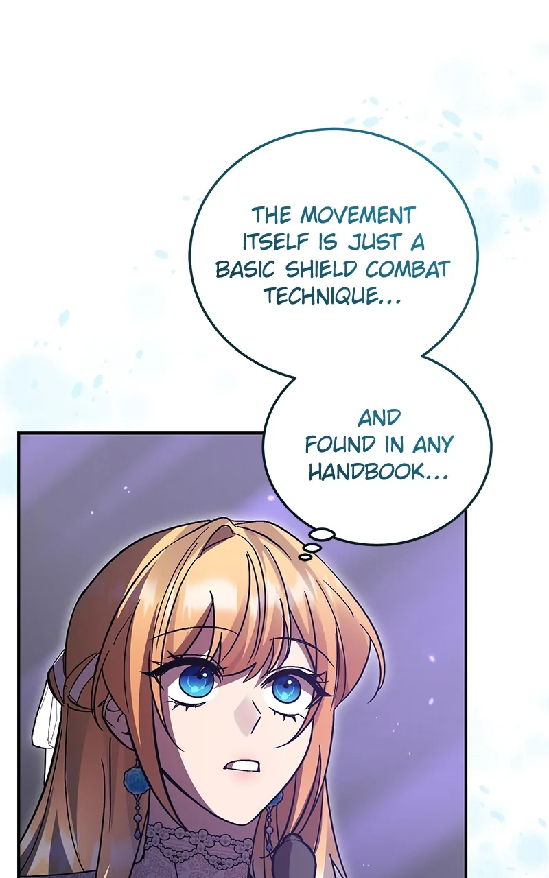 Heroes, Demons & Villains chapter 89 page 1