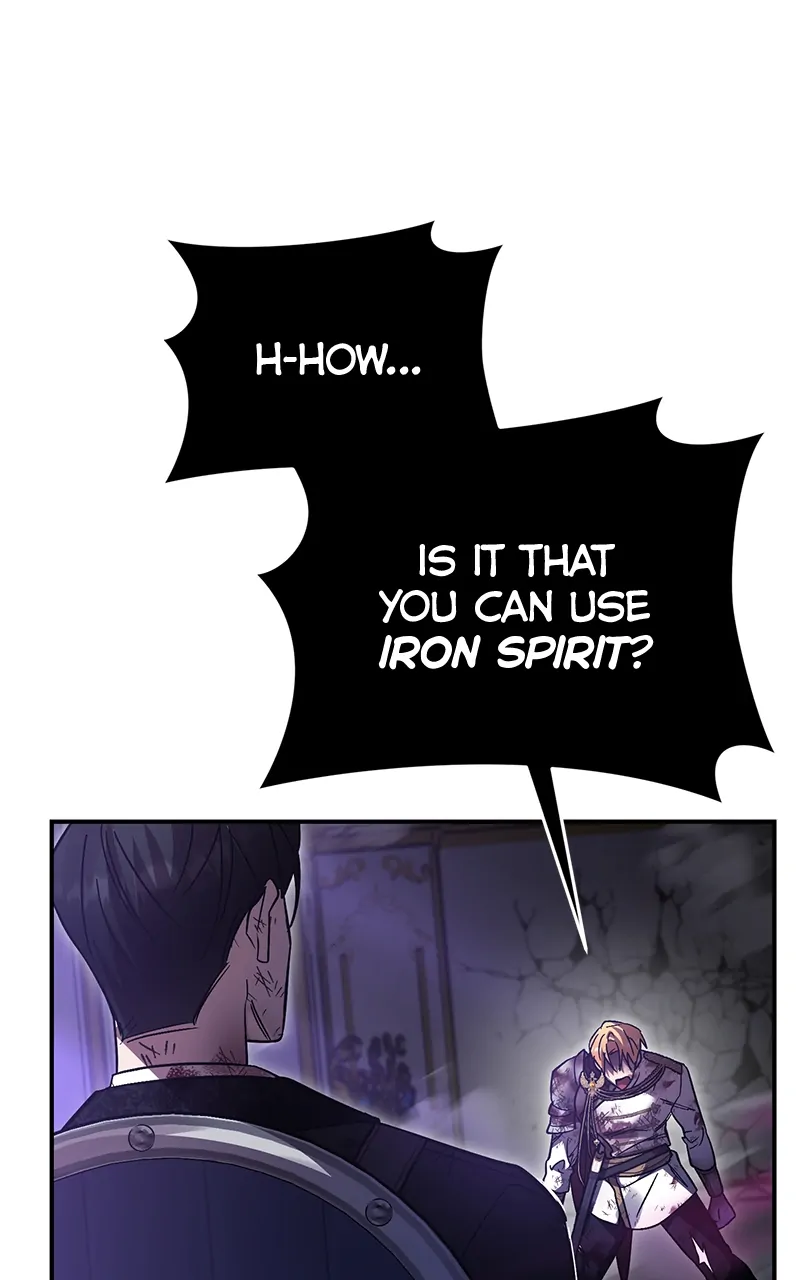 Heroes, Demons & Villains chapter 89 page 3
