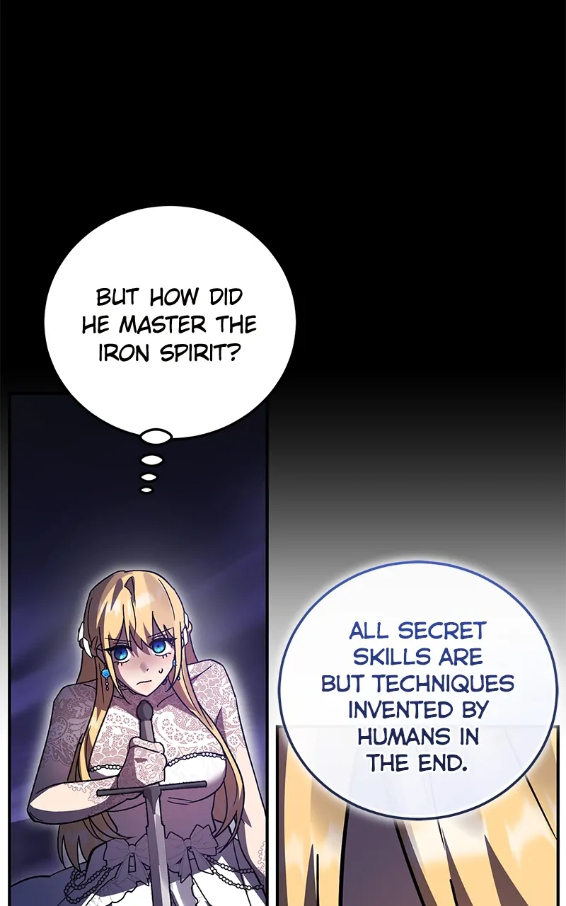 Heroes, Demons & Villains chapter 89 page 11