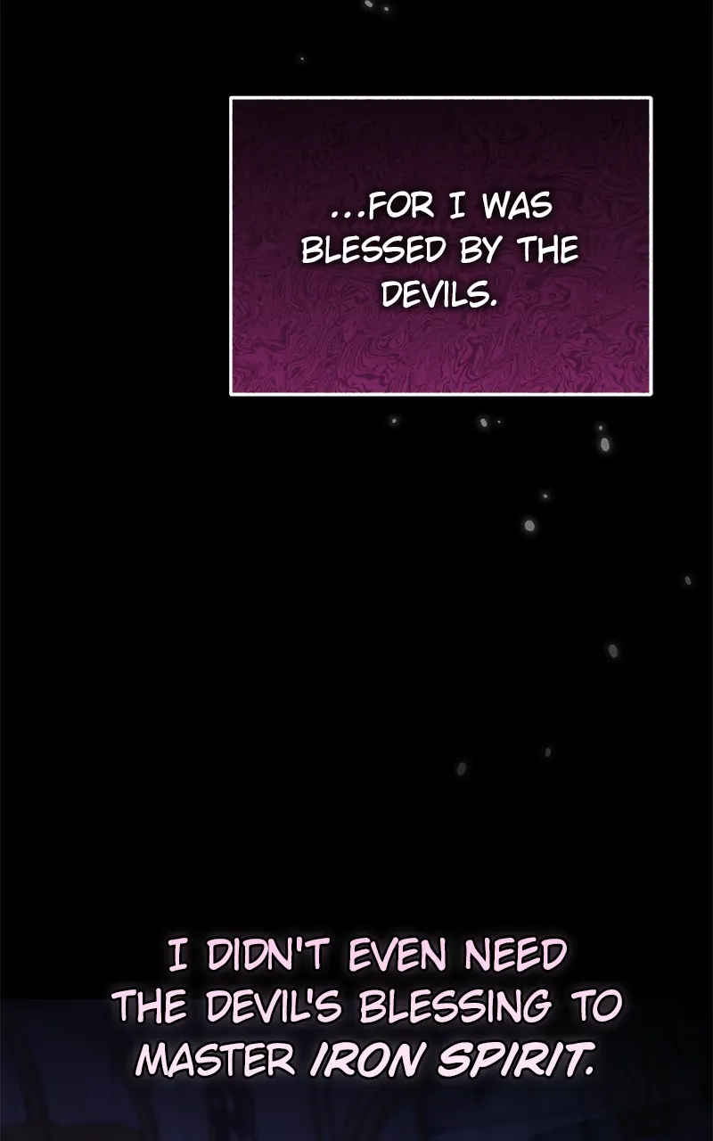 Heroes, Demons & Villains chapter 89 page 22