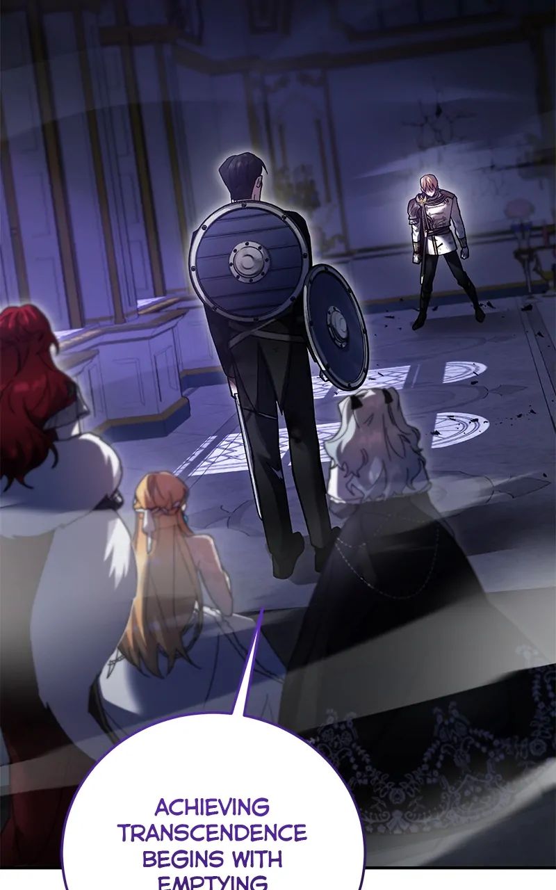 Heroes, Demons & Villains chapter 89 page 23