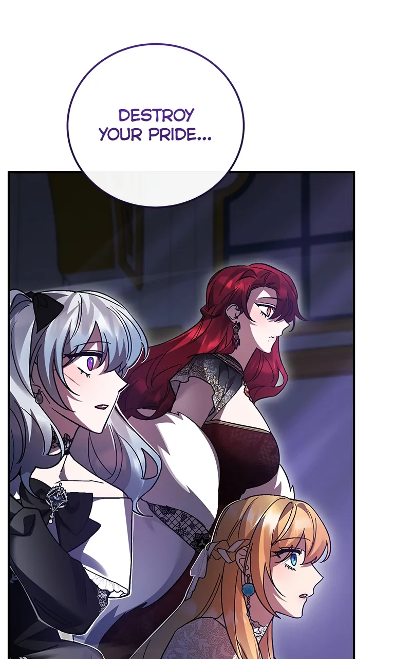 Heroes, Demons & Villains chapter 89 page 26