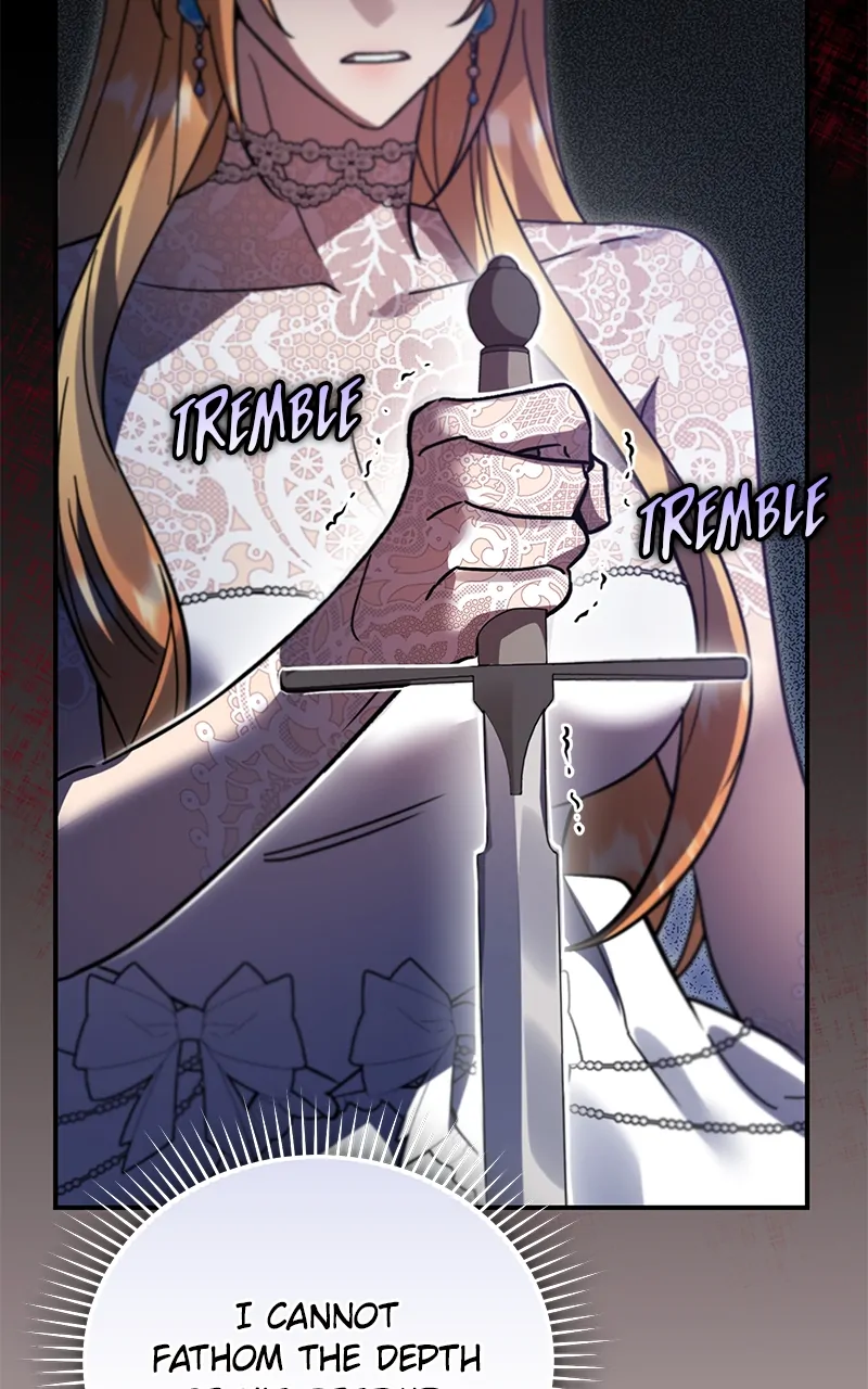 Heroes, Demons & Villains chapter 89 page 34
